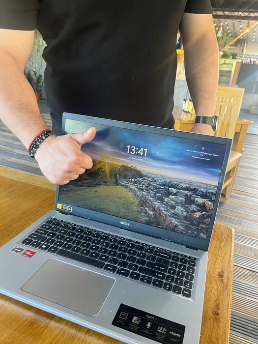 Laptop de business