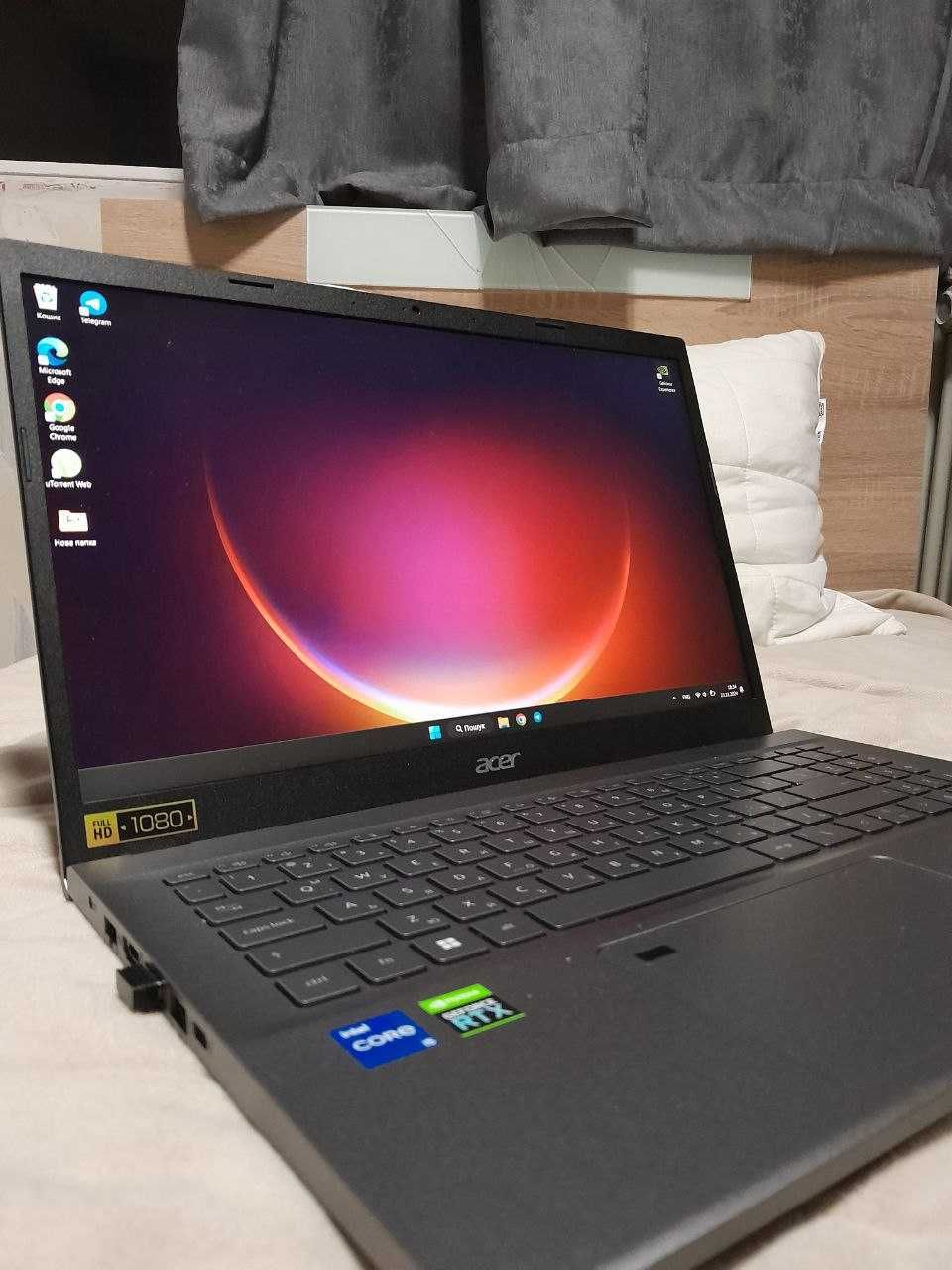ASER aspire 5 A515-57G-57VX