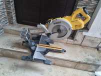 Пендула Dewalt DCS778 flexvolt