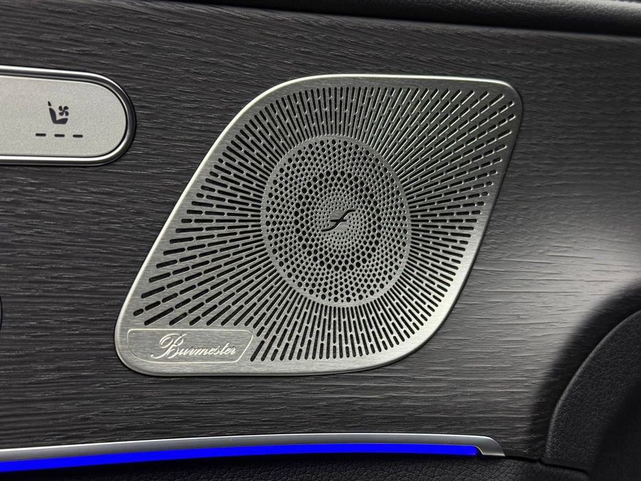 В продаже Mercedes-Benz  GLS 450