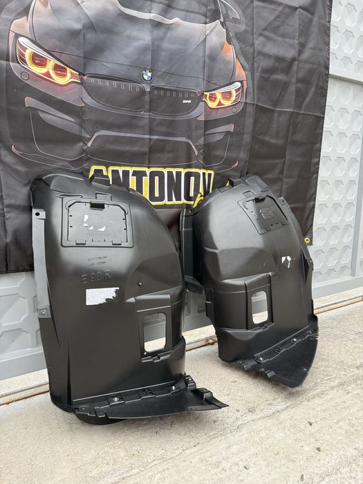 Подкалници Бмв Е90/Е91