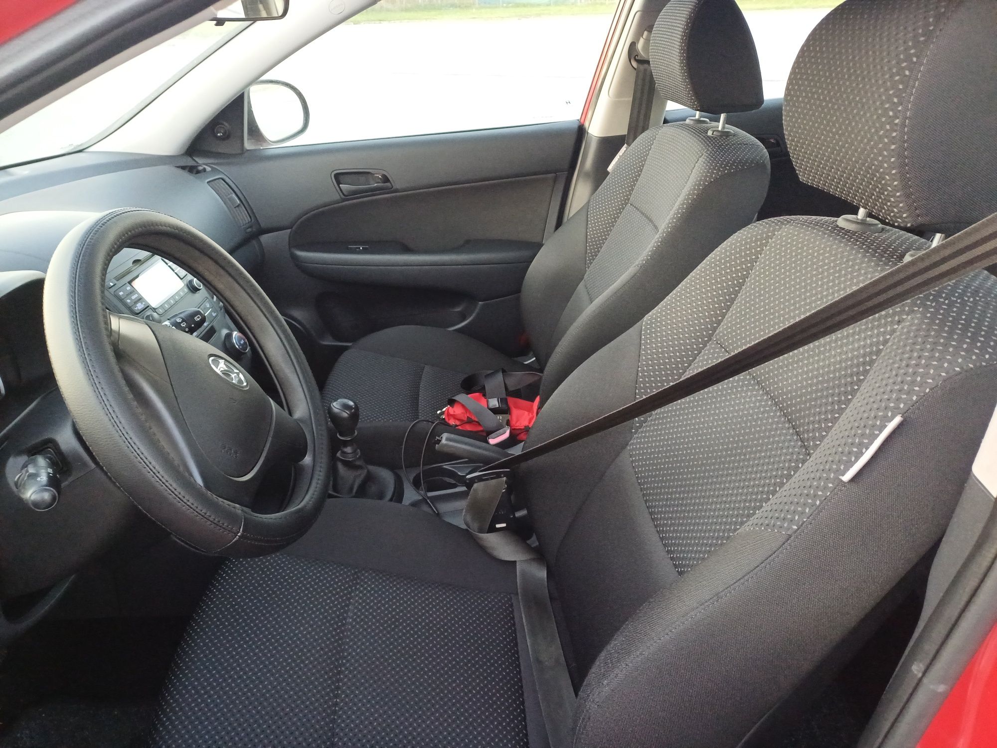 Hyundai i30 / Хюндай и 30