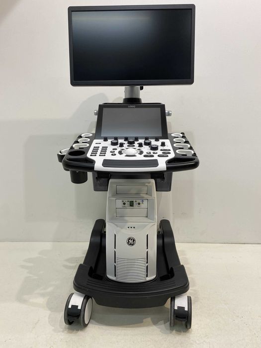 УЗИ аппарат GE Logiq Fortis