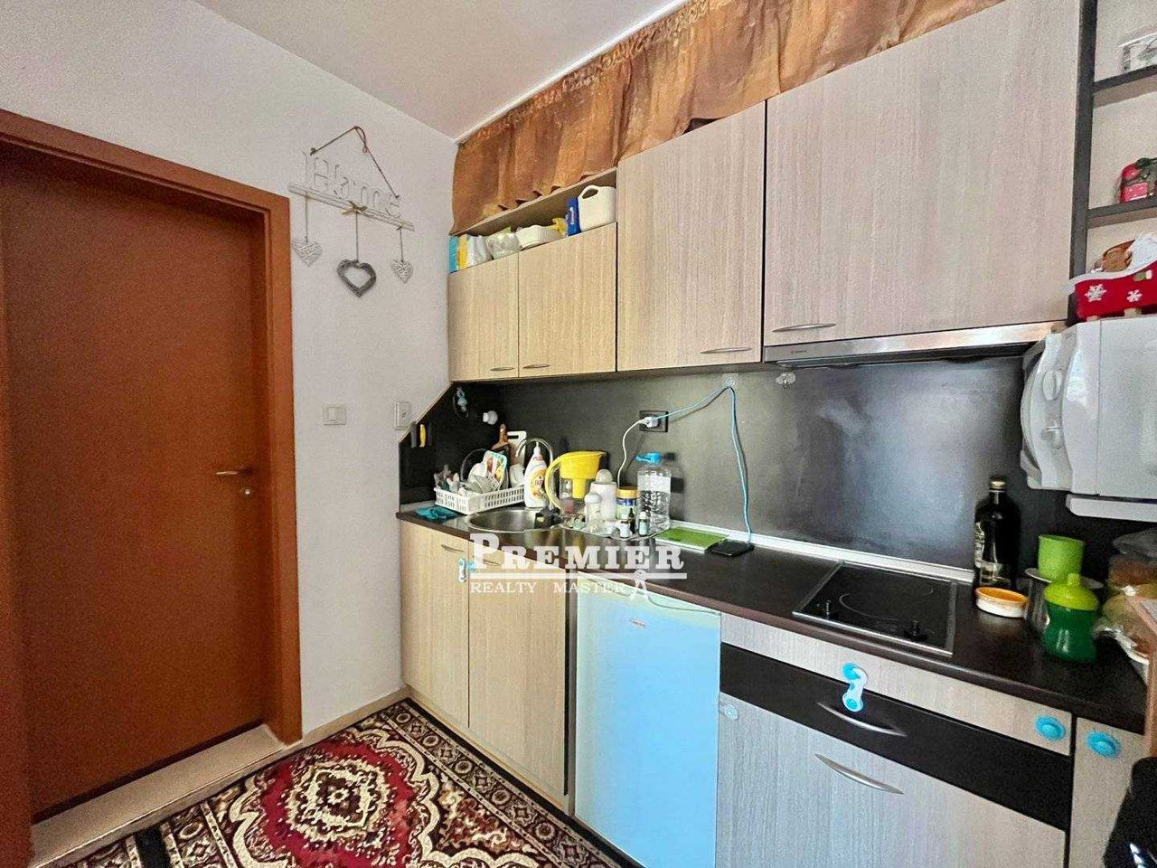 Продава се Двустаен апартамент в к.к. Слънчев бряг - 43 кв.м за 1163 €/кв.м - Снимка #7