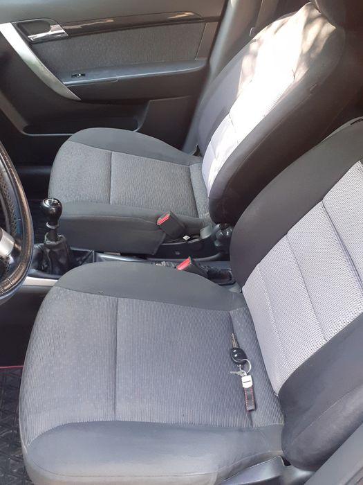 Vând chivrolet  aveo super oferta