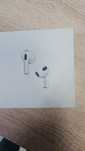 Наушники AirPods 3rd