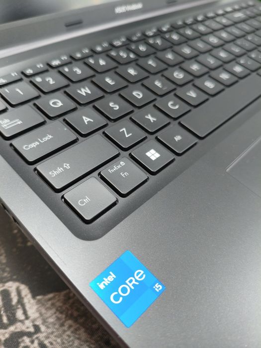 Ноутбук Noutbuk Asus Vivobook Intel core i5 13420H Новый Bepul yetkazs