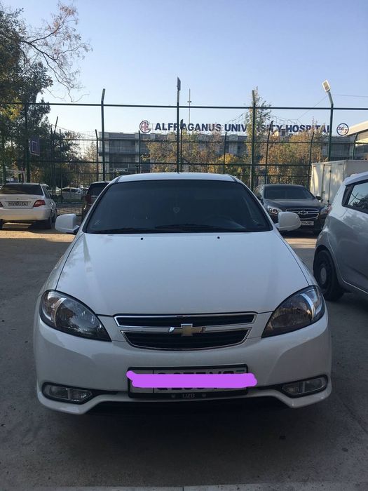 Arenda lassetti 2010