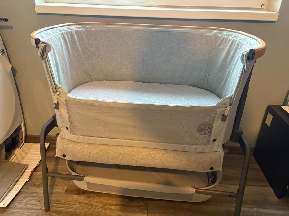 Бебешка кошара Maxi cosi next to me