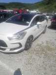 Citroen DS 5 Hybrid, An 2013, Km 234000, Full, Acte la zi.