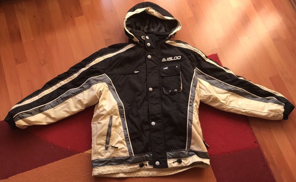 Geaca ski- mar. 52/54/56