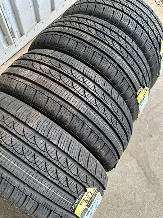 Anvelope 225 45 R17 TRACMAX iarna NOI