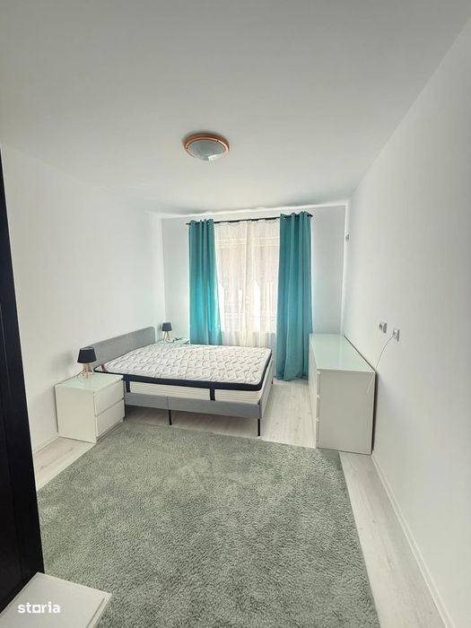 Garsoniera noua- Bucatarie Separata- Comision 0- Tva Inclus- Militari