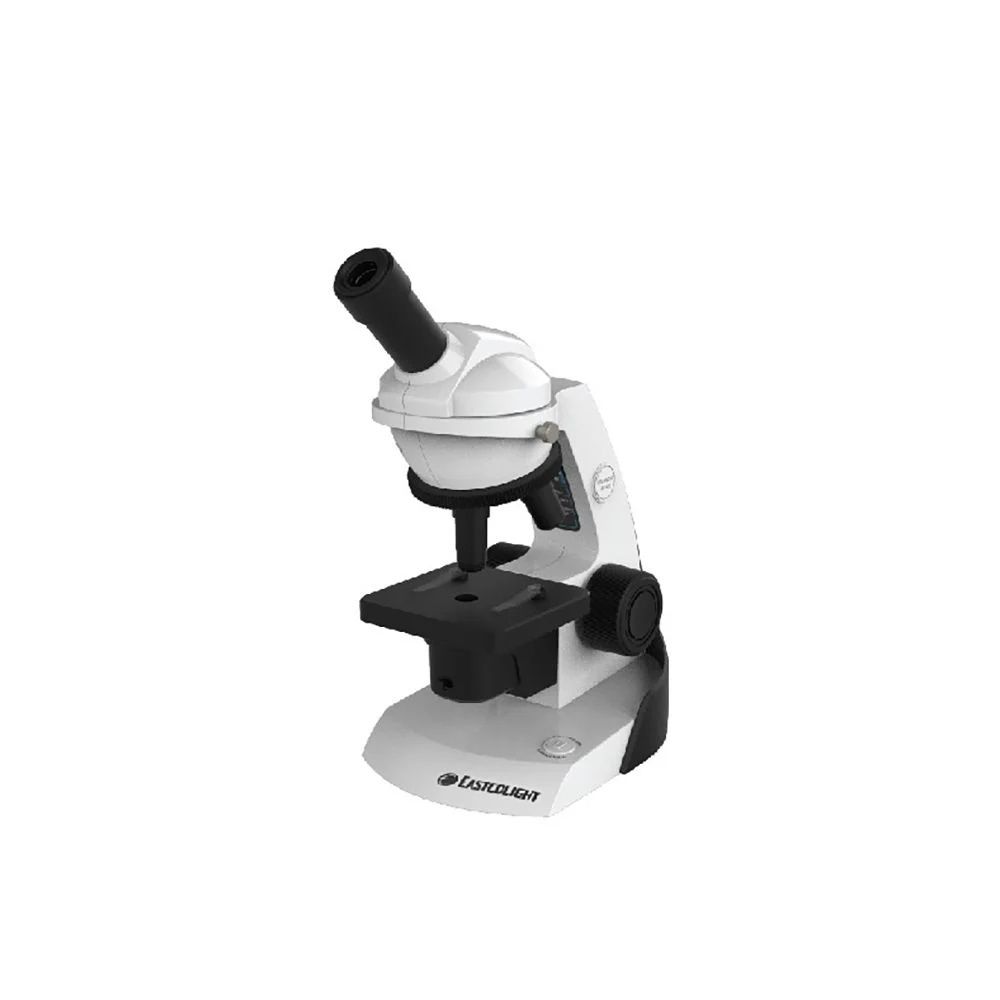 Set cu microscop inteligent Eastcolight 360 Super HD 60X/120X/200X