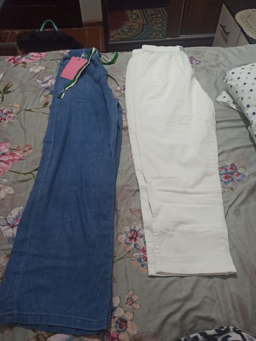 Hammasi 50 ming soʻmdan Xichqatiga xichnima qimagan.