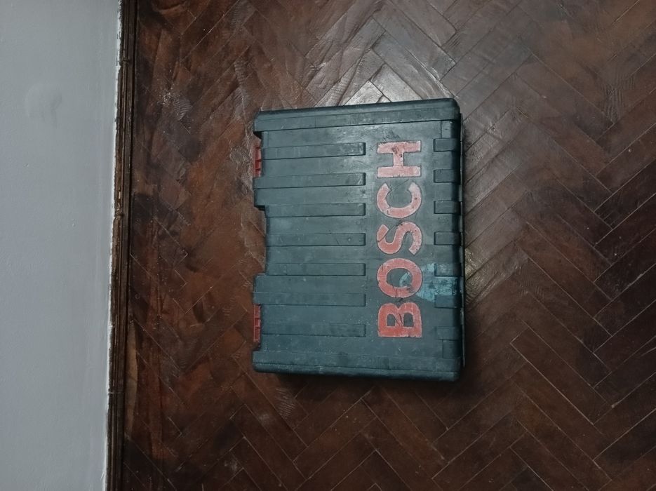 Vand Bosch GBH 18V-26