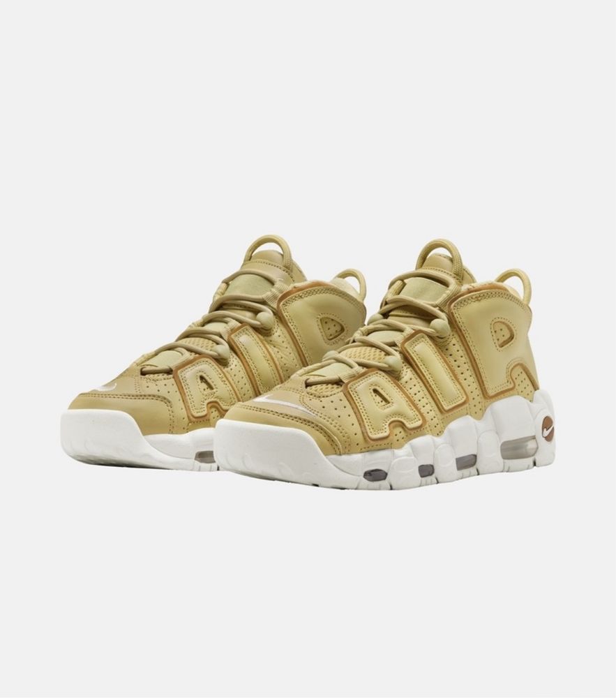 Nike Air More Uptempo Оригинални 44 номер