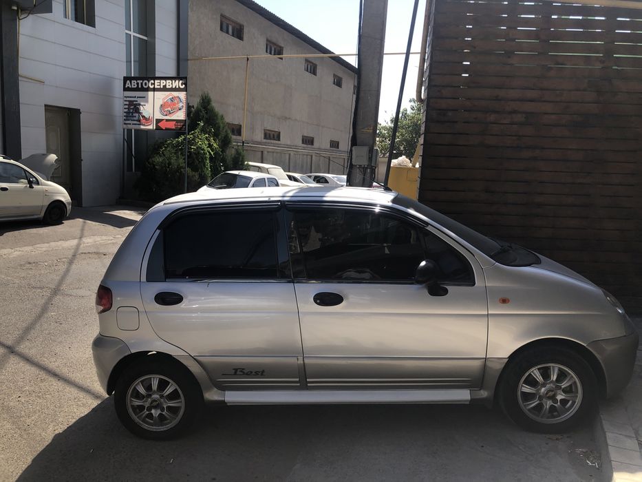 Matiz best 2010 yil