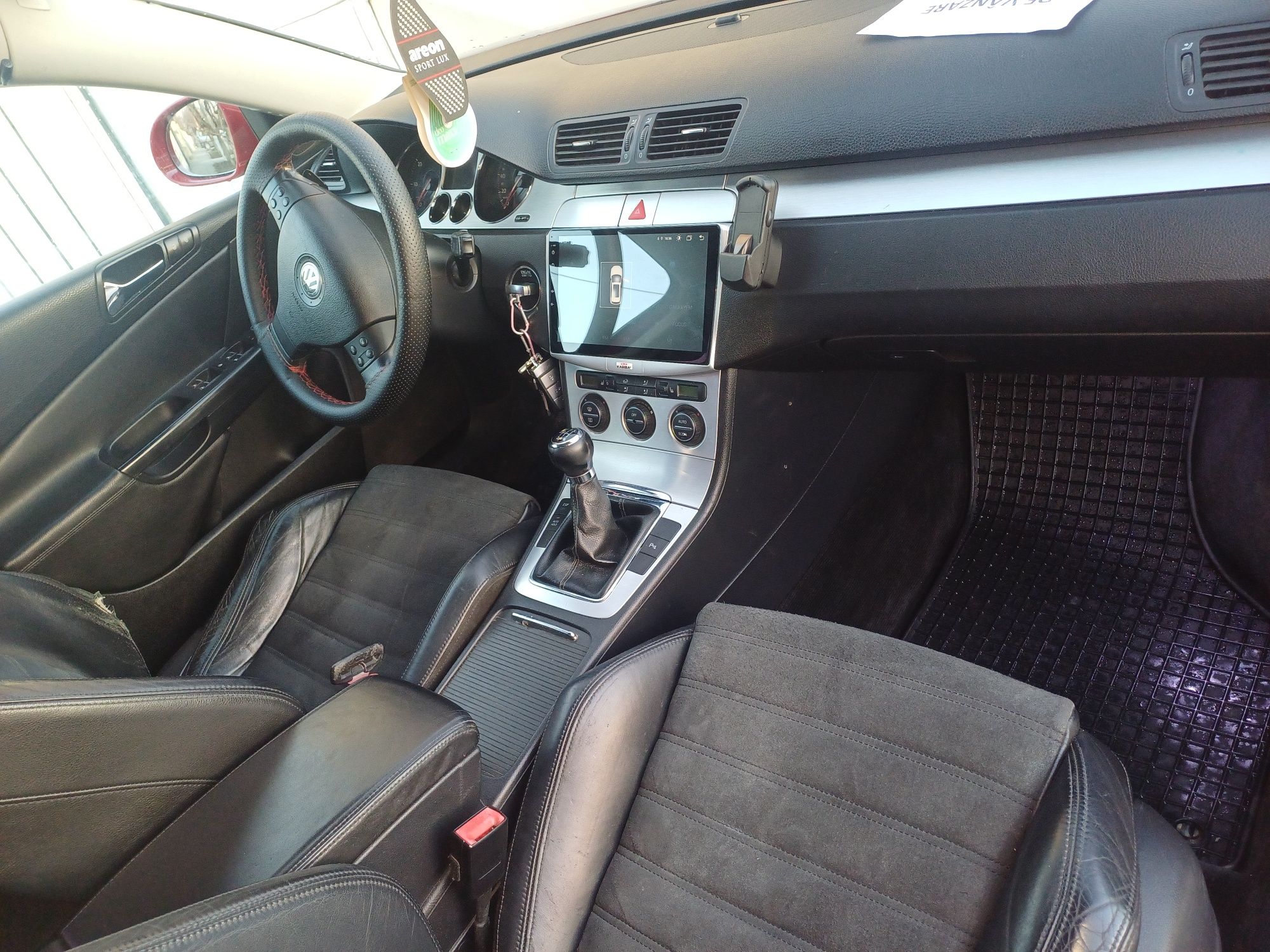 Passat b6  an 2006