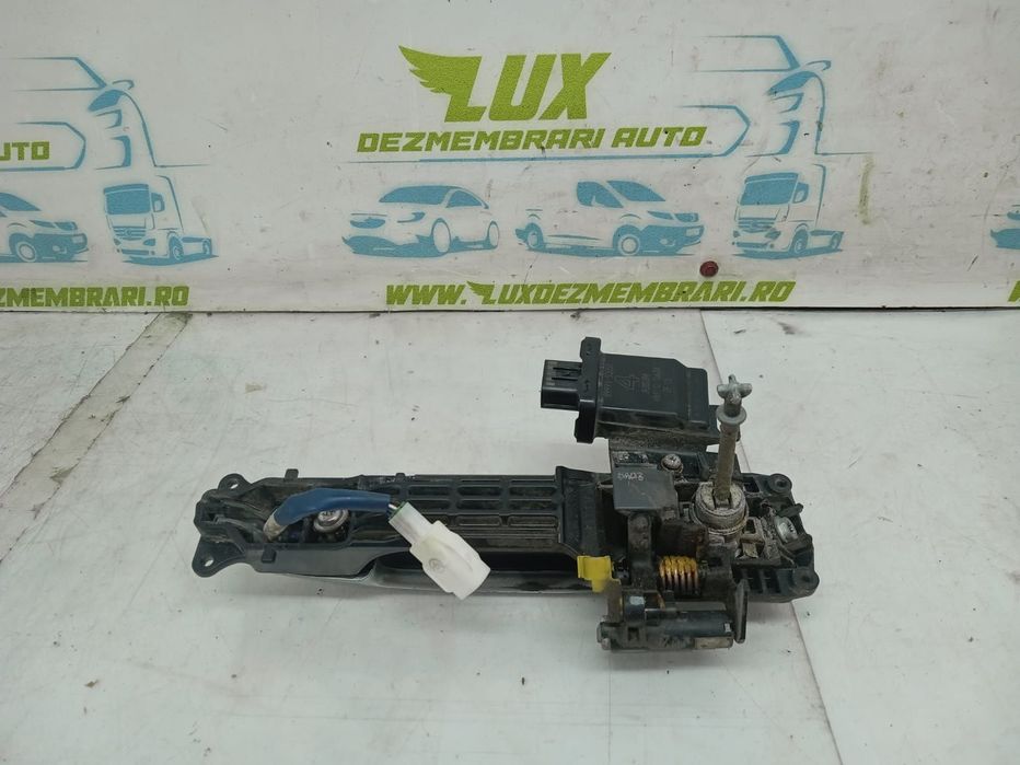 Maner exterior usa stanga fata 484110-10620 Toyota Land Cruiser 200 [