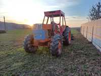 Tractor ursus c385a 85cp
