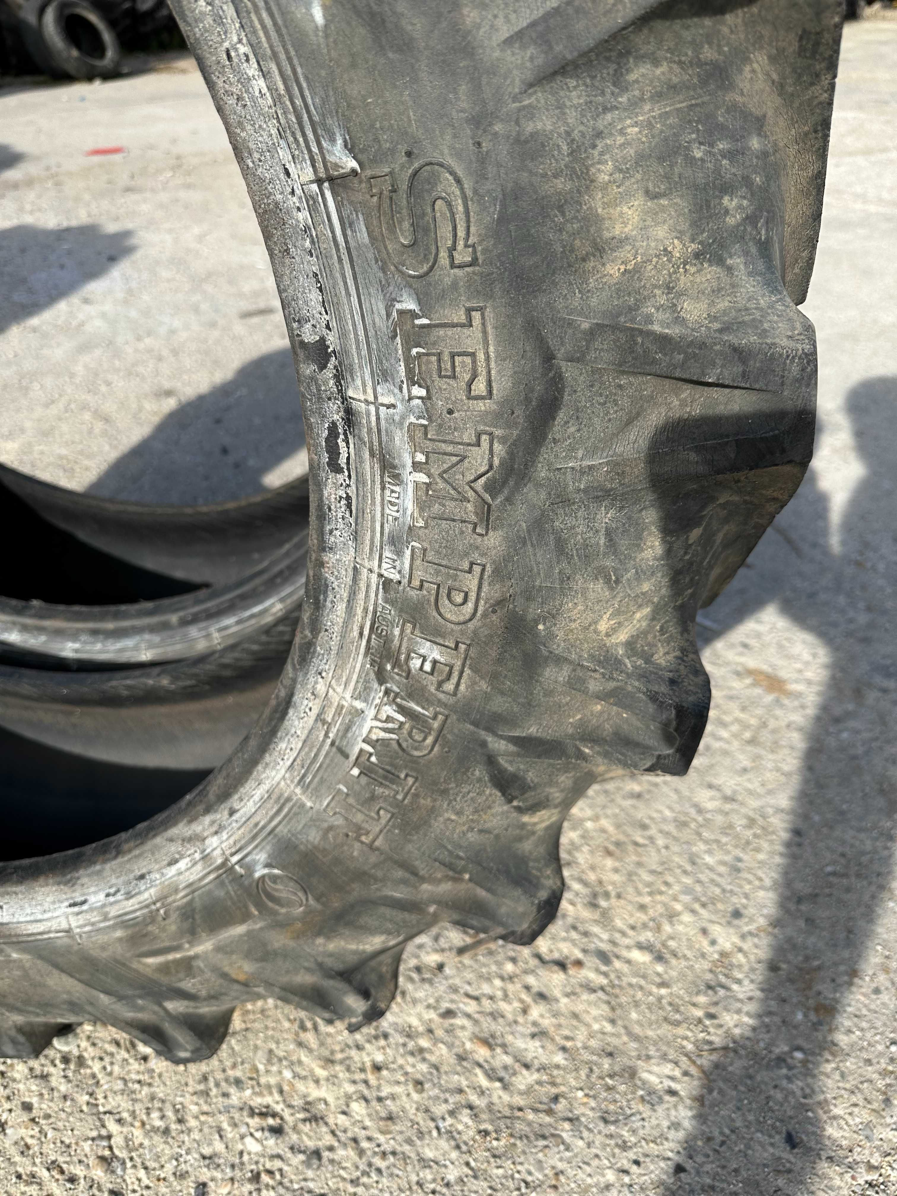 Anvelope sh 11.2 R28 Semperit