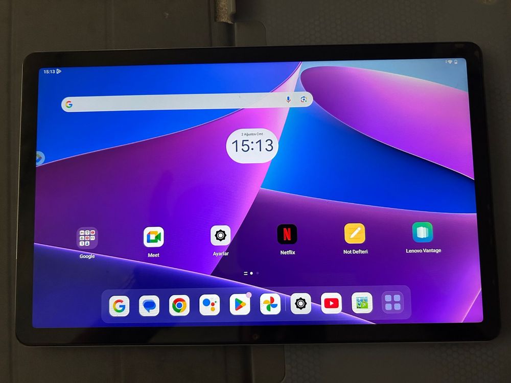 Таблет Lenovo Tab M10 Plus