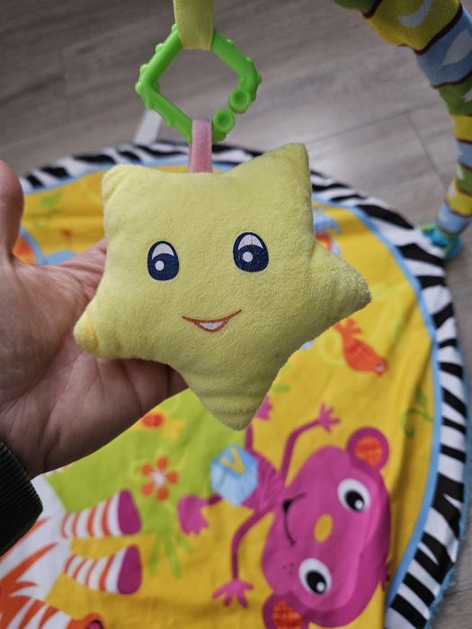 Активна гимнастика