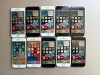 iPhone 6s 32/64128gb telefon Apple ieftin