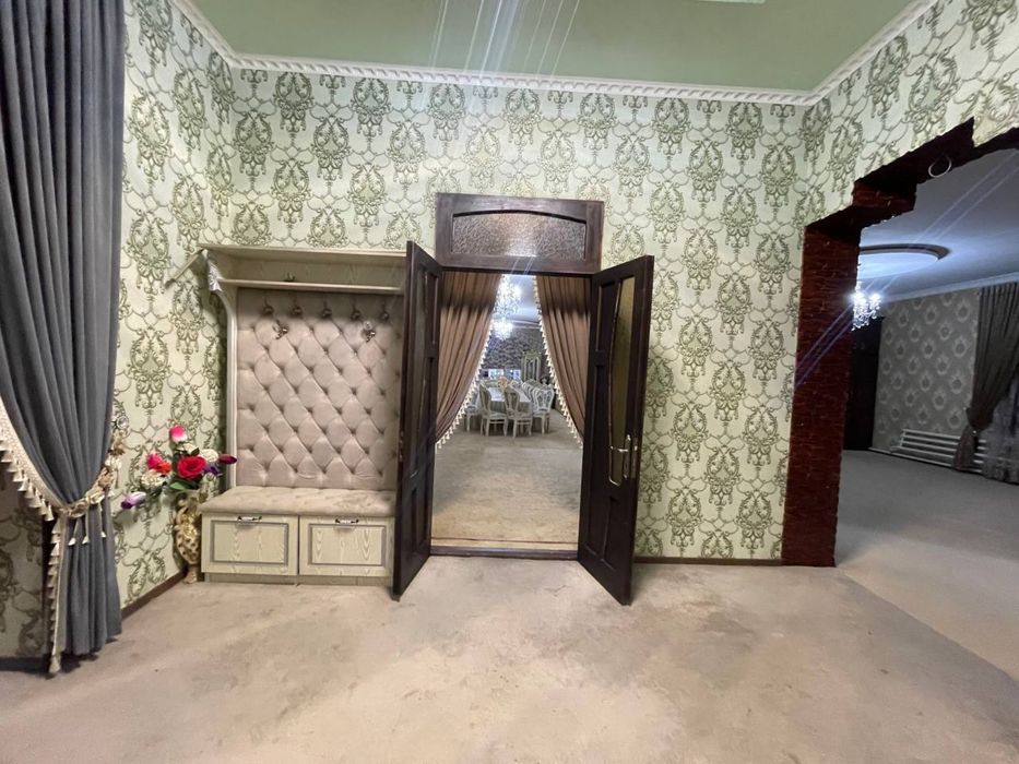 Продаётся Дом в махалле «Хумдон» Навбогчиён. 7 Соток.