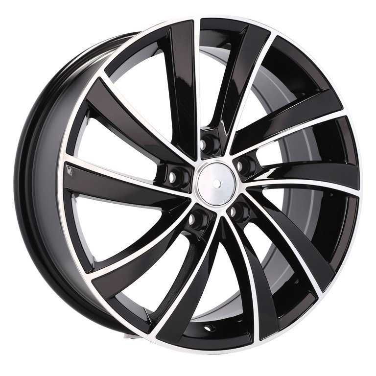 17" Джанти Шкода 5X112 Skoda Octavia / Pro / Scout Yeti Karoq Superb