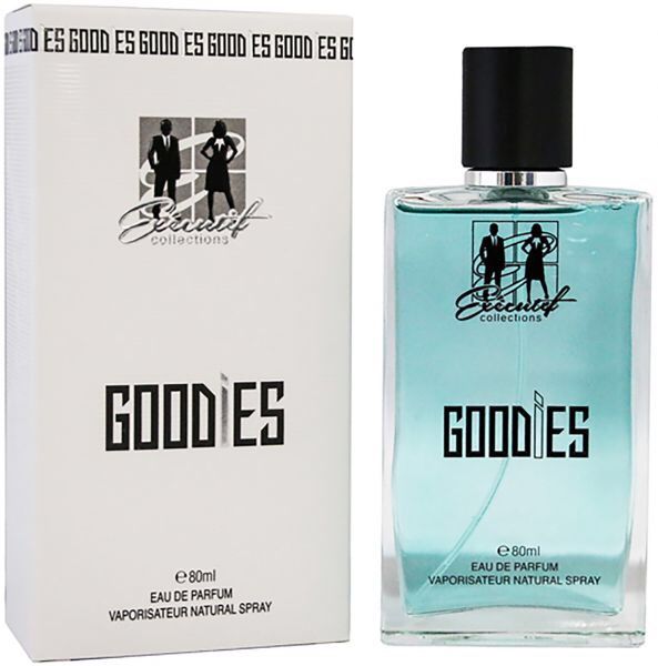 GOODIES by Luxury Concept For Unisex - Eau De Parfum 80ml // парфюм //
