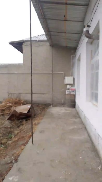 Ижара ховли эски шахар