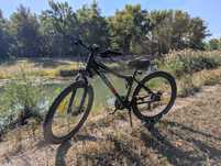 Bicicleta MTB 26" Romet Jolene 6.2