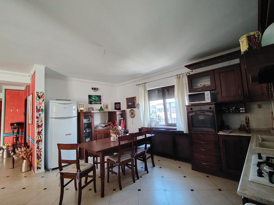 Penthouse personalizat de vanzare