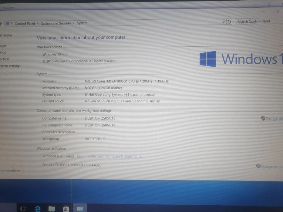 Asus F515J,intel i3,gen 10,8gbddr4,ssd dublu-512/32gb,bateria 4-5h