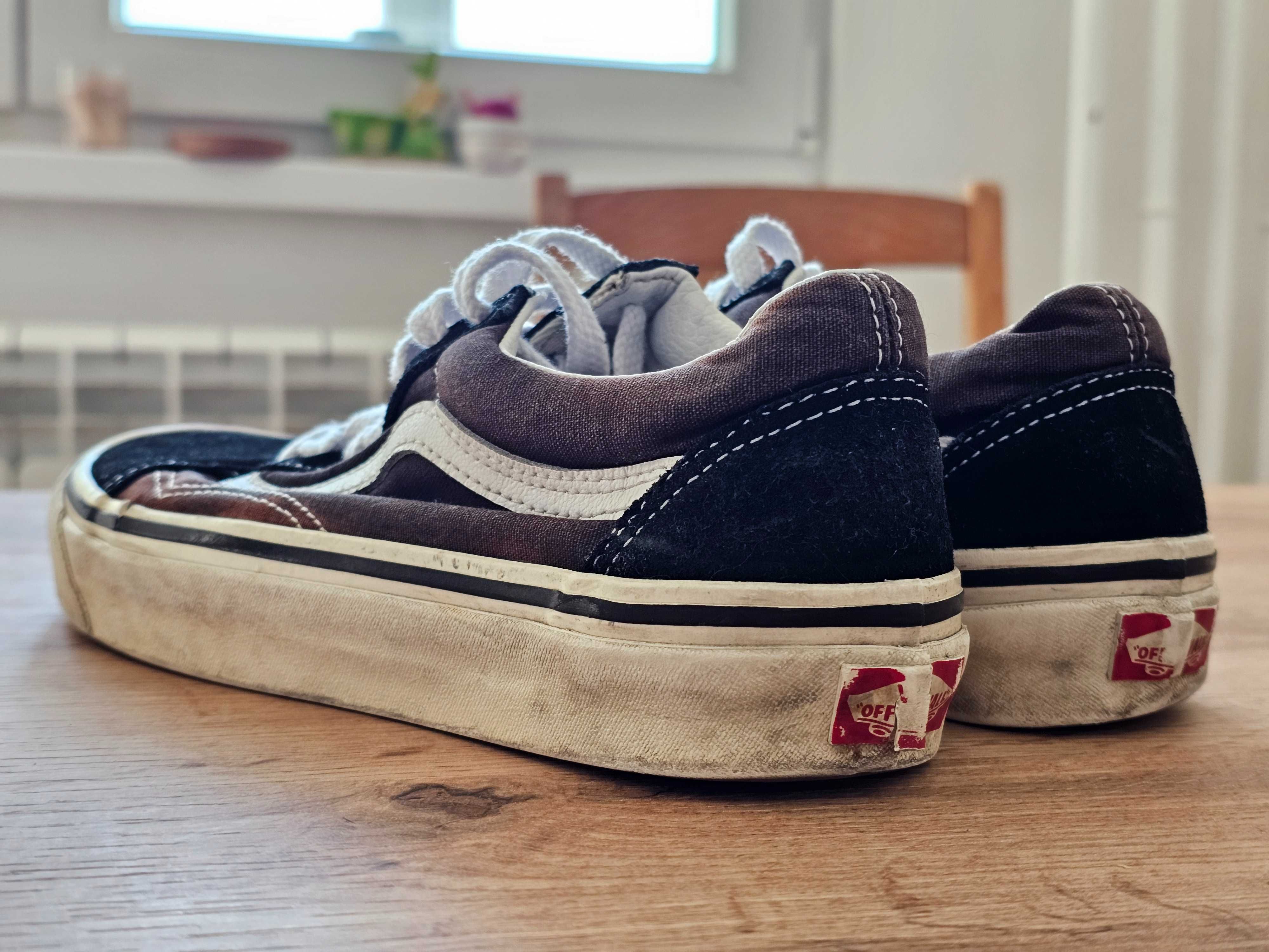 Vans Old Skool 40