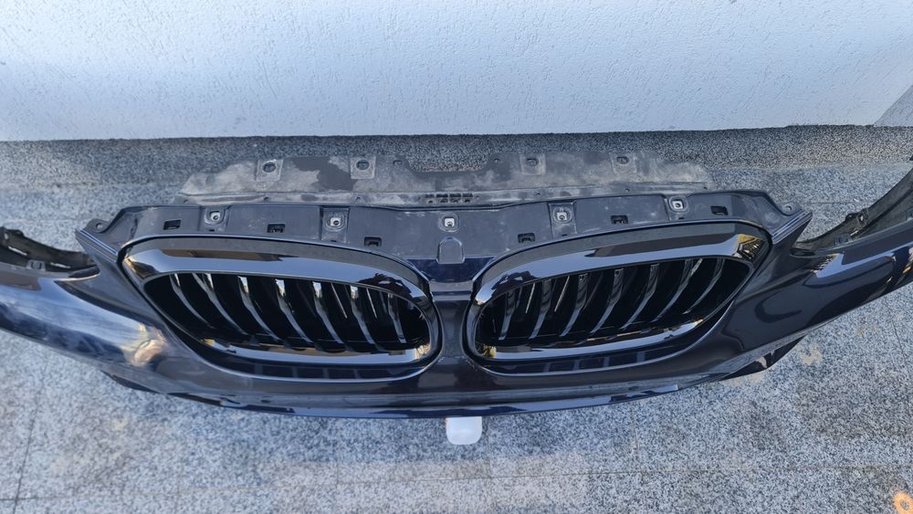 Bara fata grila activa armatura far faruri BMW x3 g01 x4 g02 M pachet