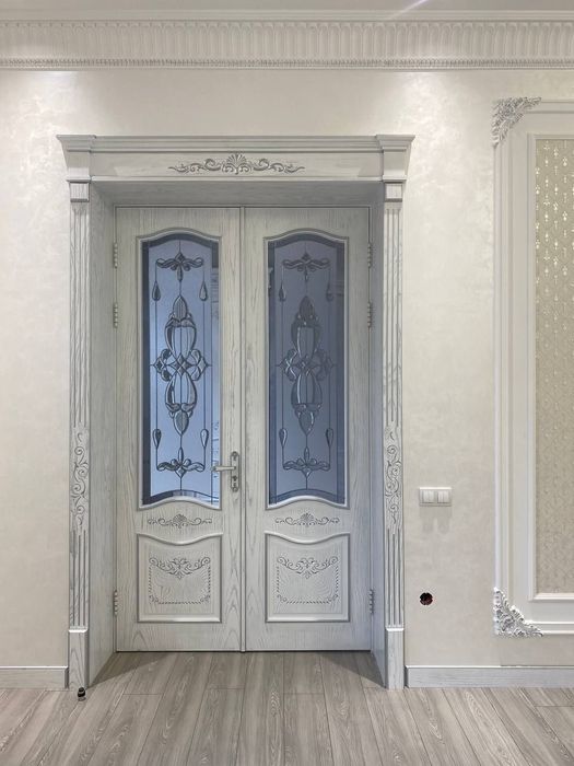 Siz xoxlagan mdf eshiklar xoziroq buyurtma qiling