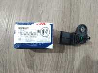 Продавам датчик, налягане във всмукателните тръби BOSCH, MAP сензор