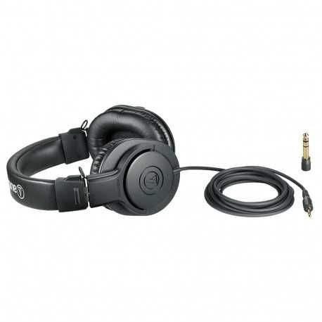 Audio-Technica M20x