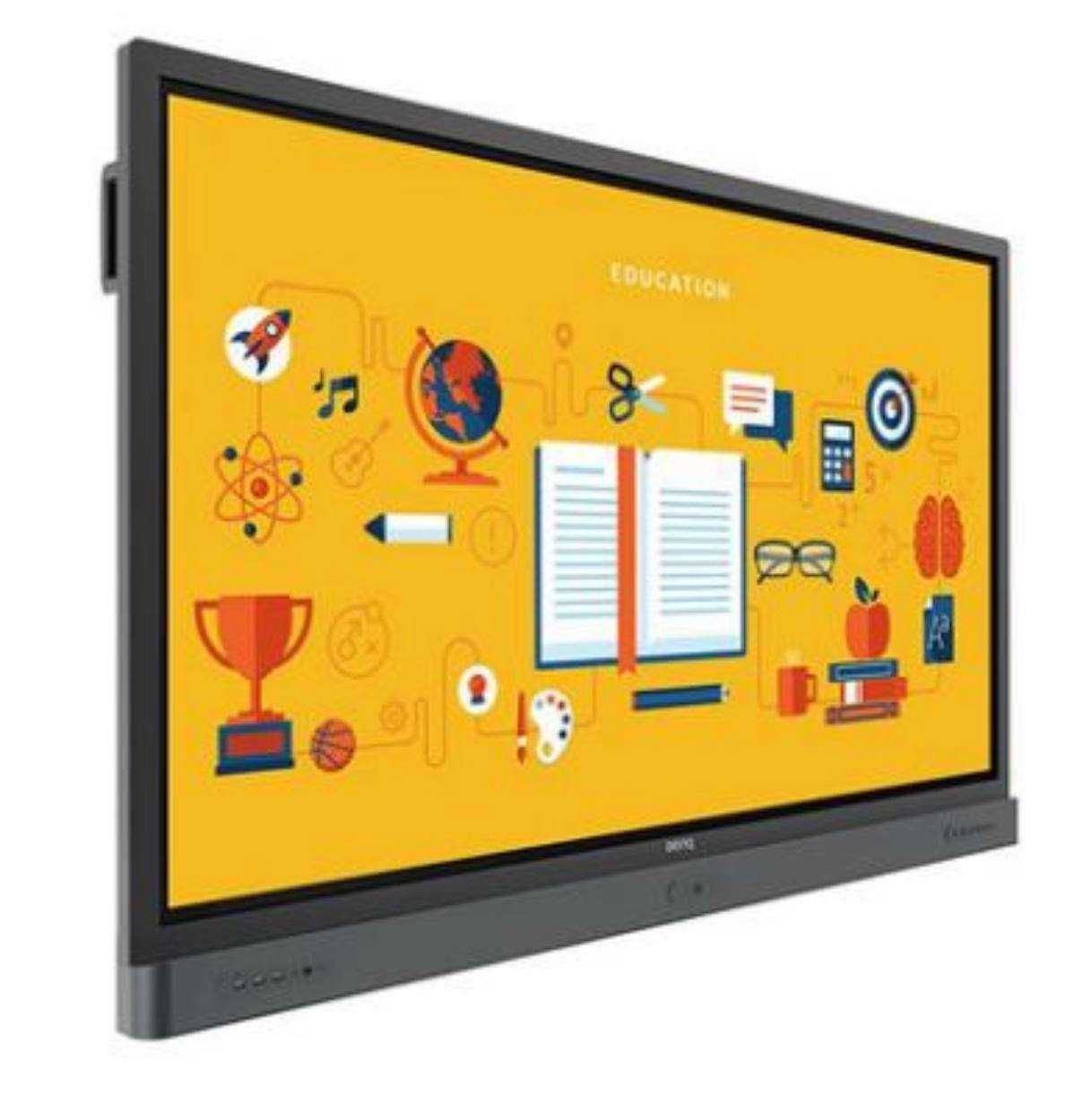 Интерактивный панель 65 дюмь android 14+8GB/128GB 4K+ops i5/8GB/256GB