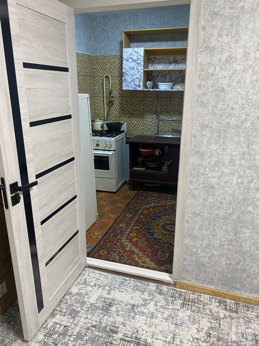 Kvartira квартира