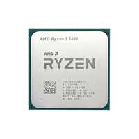 Ryzen 5 5600 процессор AM4 AMD
