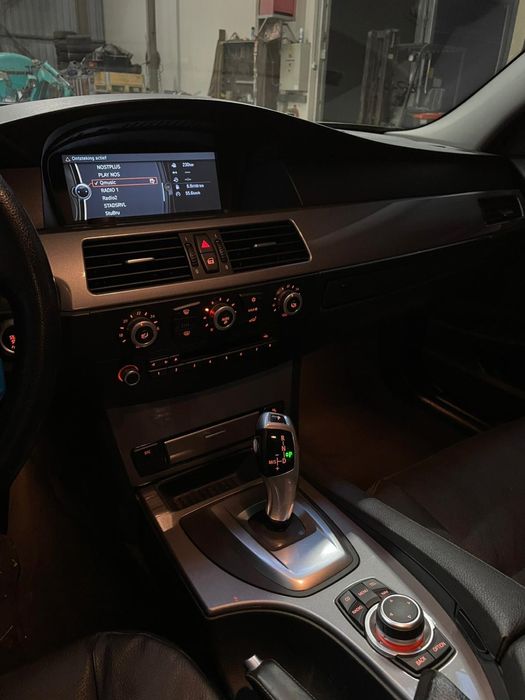 Bmw e 61 M Pachet