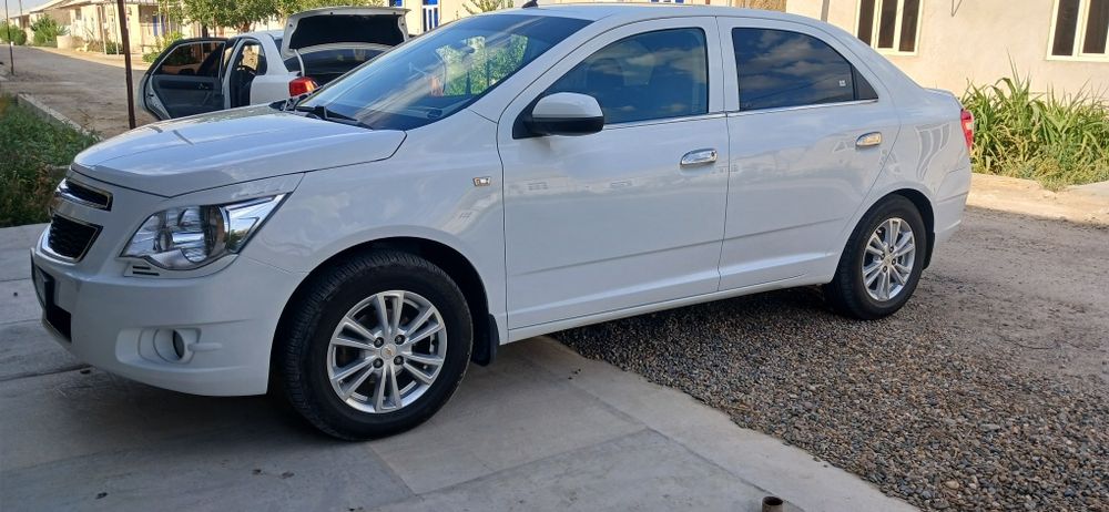 Cobalt 2020 yil holati zo'r