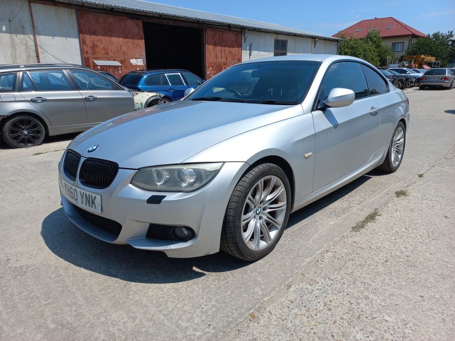 Piese auto BMW e92 lci 320i M pachet
