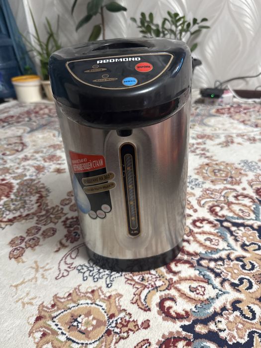 Термопот redmond