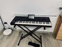 Korg Pa4x 61 keys in stare perfecta
