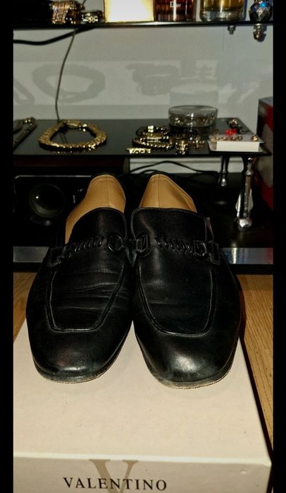 Pantofi bărbați Valentino